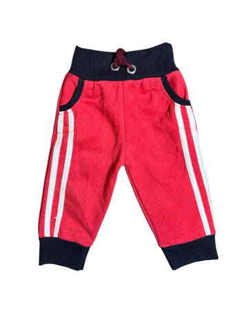 Adorable Winter Stylist Woolen Fleece Trousers